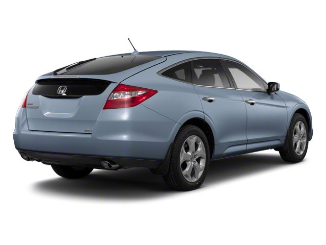 2010 Honda Accord Crosstour 2WD 5dr EX-L