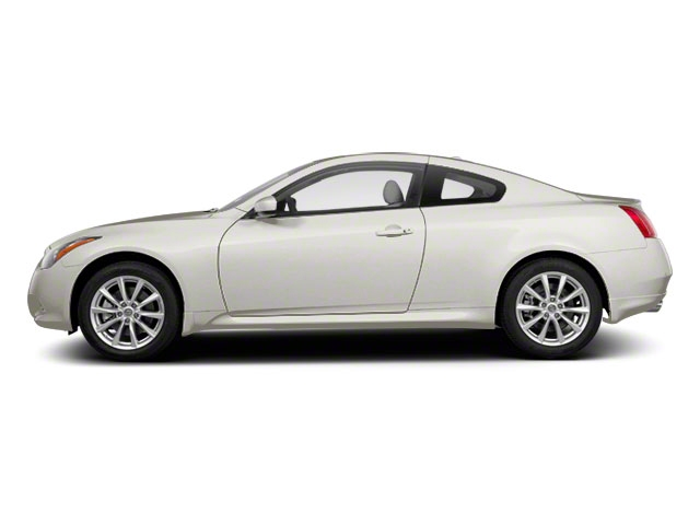 2010 Infiniti G37 Coupe 2dr x AWD