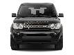 2010 Land Rover LR4 4WD 4dr V8 LUX - Click to see full-size photo viewer