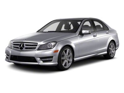 2010 Mercedes-Benz C-Class 4dr Sdn C300 Sport 4MATIC - Click to see full-size photo viewer
