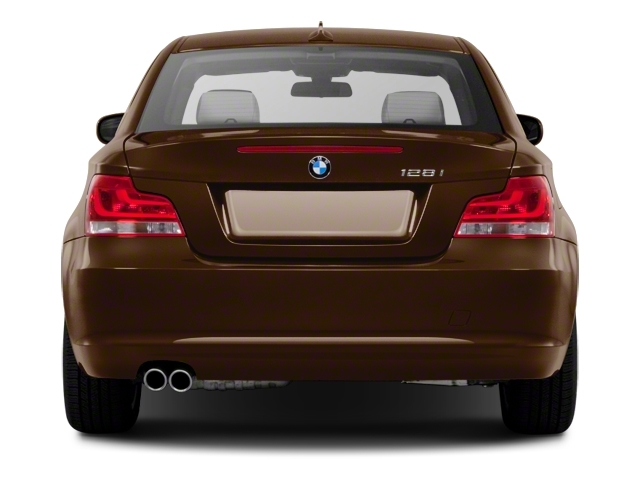 2011 BMW 1 Series 135i