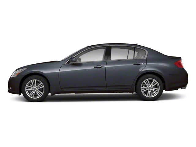 2011 Infiniti G25 Sedan 4dr x AWD