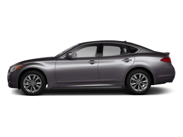 2011 Infiniti M37 4dr Sdn AWD