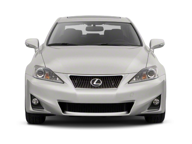 2011 Lexus IS 250 4dr Sport Sdn Auto AWD