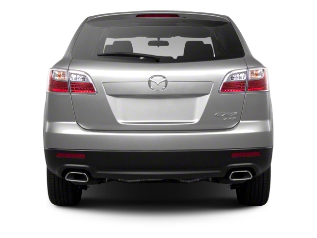 2011 Mazda CX-9 FWD 4dr Grand Touring