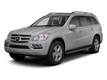 2011 Mercedes-Benz GL-Class 4MATIC 4dr GL450 - Photo 2