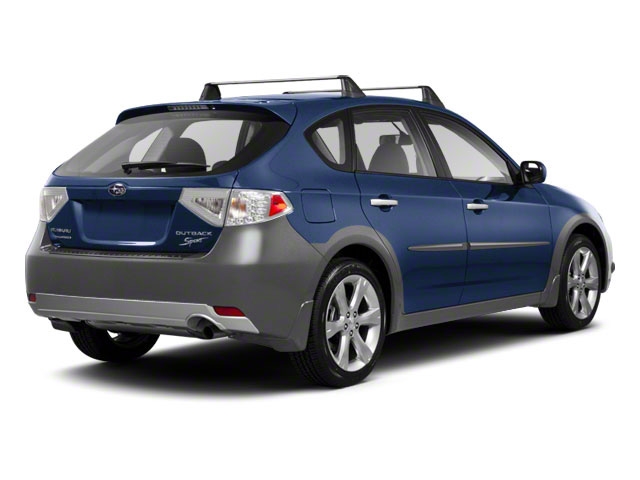 2011 Subaru Impreza Wagon 5dr Man Outback Sport