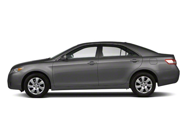 2011 Toyota Camry 4dr Sdn I4 Auto XLE