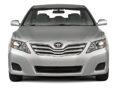 2011 Toyota Camry 4dr Sdn I4 Auto XLE - Click to see full-size photo viewer