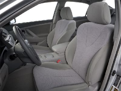 2011 Toyota Camry 4dr Sdn I4 Auto XLE - Click to see full-size photo viewer