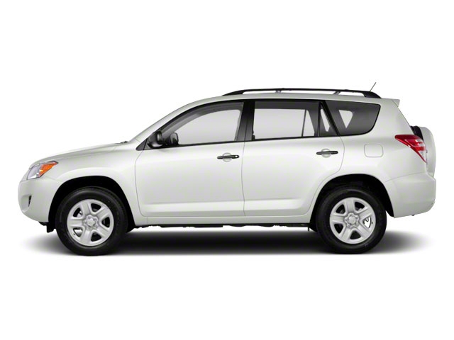 2011 toyota rav4 4 cyl mpg #7