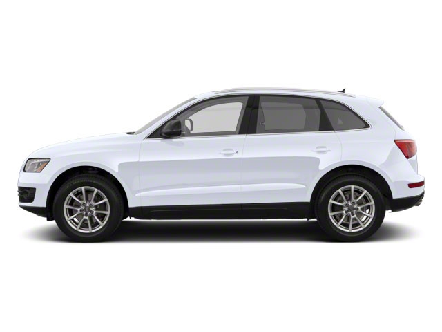 2012 Audi Q5 quattro 4dr 2.0T Premium