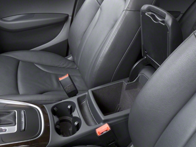 2012 Audi Q5 quattro 4dr 2.0T Premium