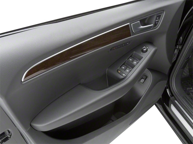 2012 Audi Q5 quattro 4dr 2.0T Premium