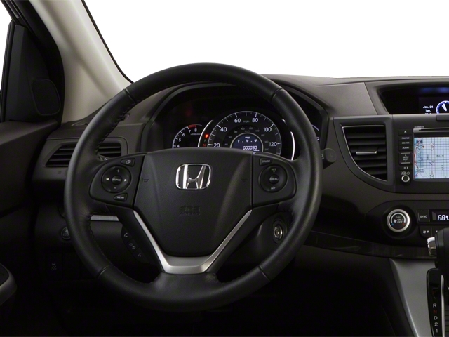 2012 Honda CR-V 4WD 5dr EX-L