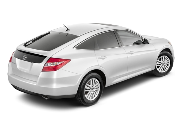 2012 Honda Crosstour 2WD I4 5dr EX