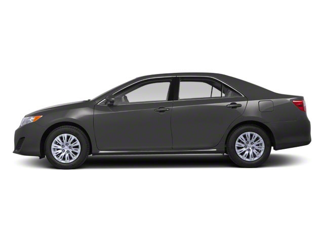 2012 toyota camry le maintenance schedule #5