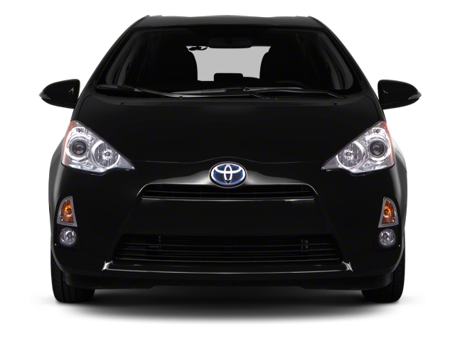 2012 Toyota Prius c 5dr HB Two