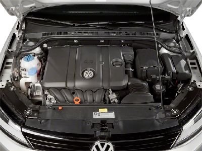 2012 Volkswagen Jetta Sedan 4dr DSG TDI w/Premium & Nav - Click to see full-size photo viewer