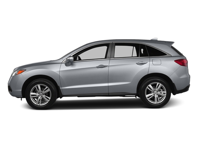 2013 Acura RDX AWD 4dr