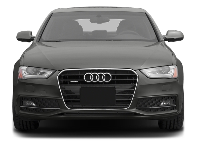 2013 Audi A4 4dr Sdn Auto quattro 2.0T Premium Plus