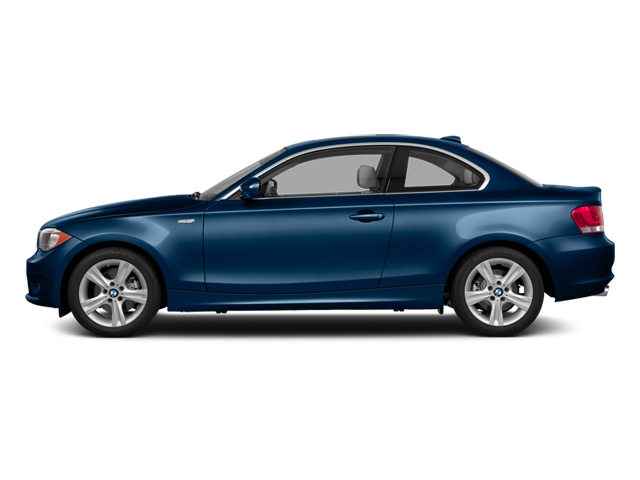 2013 BMW 1 Series 135i