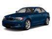 2013 BMW 1 Series 135i - Click to see full-size photo viewer