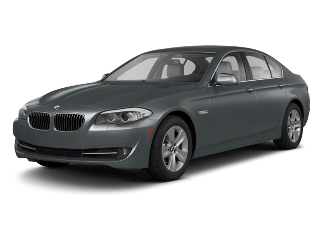 2013 Bmw 550i lease payment #1