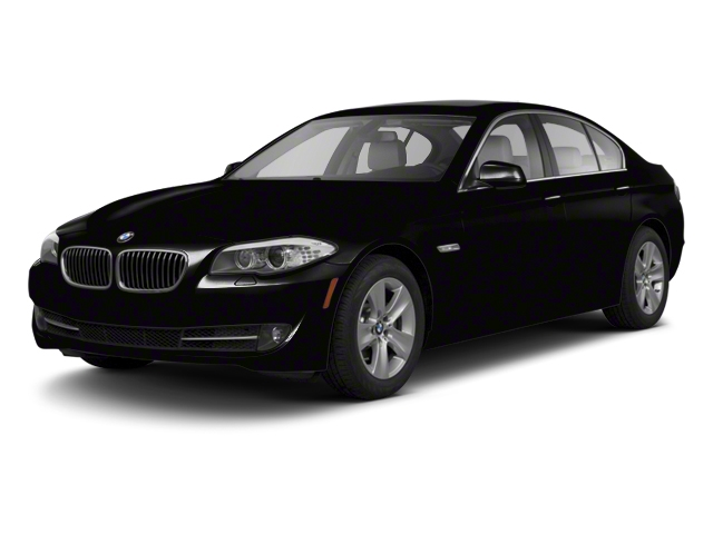2013 Bmw 550i lease payment #3