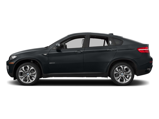 2013 BMW X6 xDrive 50i