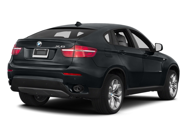 2013 BMW X6 xDrive 50i