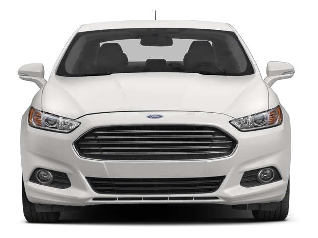 2013 Ford Fusion 4dr Sdn SE Hybrid FWD