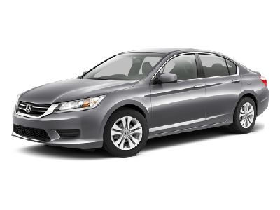 2013 Honda accord epa estimates #7