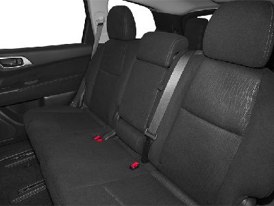 2013 Nissan Pathfinder 2WD 4dr Platinum - Click to see full-size photo viewer