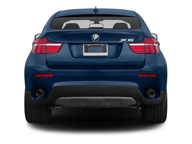 2014 BMW X6 xDrive 50i