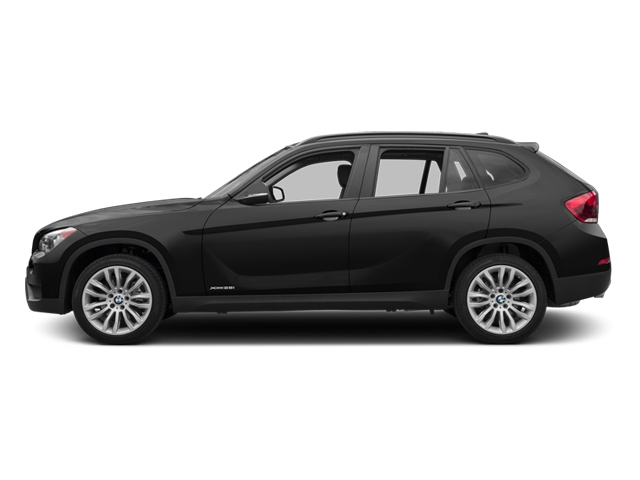 2014 BMW X1 28i