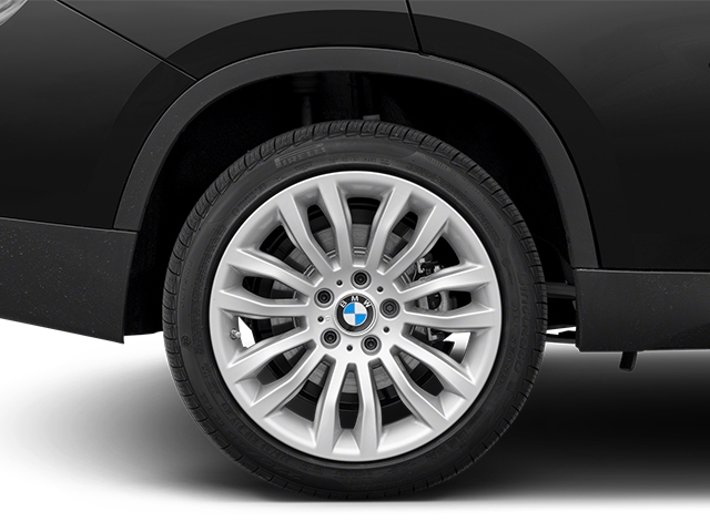 2014 BMW X1 28i