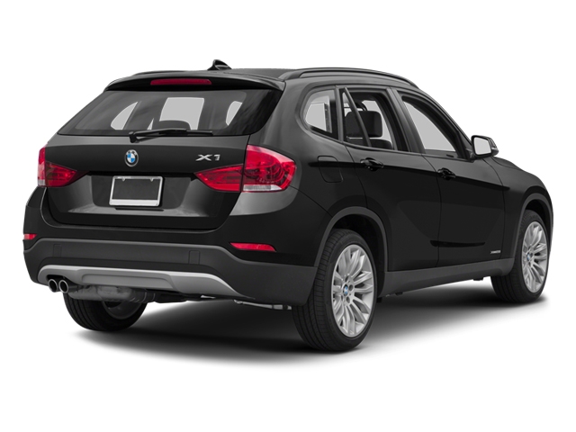 2014 BMW X1 28i