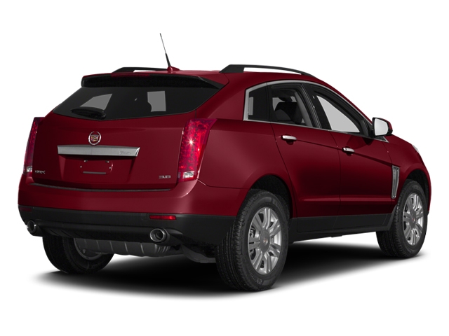 2014 Cadillac SRX FWD 4dr Performance Collection