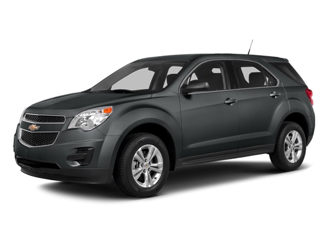 2014 Chevrolet Equinox FWD 4dr LS