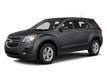 2014 Chevrolet Equinox FWD 4dr LS - Photo 2