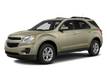 2014 Chevrolet Equinox FWD 4dr LT w/2LT - Photo 2