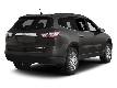 2014 Chevrolet Traverse FWD 4dr LS - Photo 3