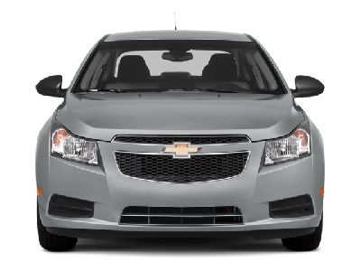 2014 Chevrolet Cruze 4dr Sdn Auto LS - Click to see full-size photo viewer