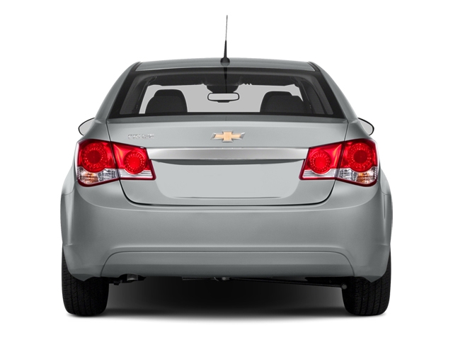 2014 Chevrolet Cruze 4dr Sdn Auto LS - Click to see full-size photo viewer