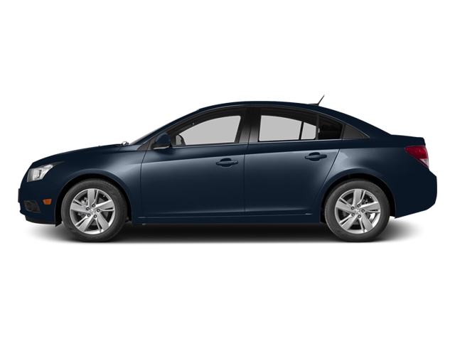 2014 Chevrolet Cruze 4dr Sdn Auto Diesel - Click to see full-size photo viewer