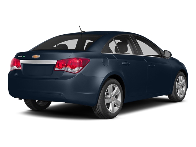 2014 Chevrolet Cruze 4dr Sdn Auto Diesel - Click to see full-size photo viewer