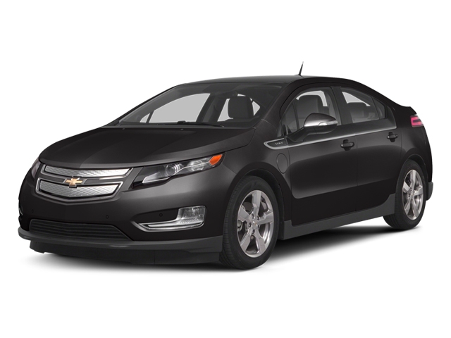 2014 Chevrolet Volt 5dr Hatchback