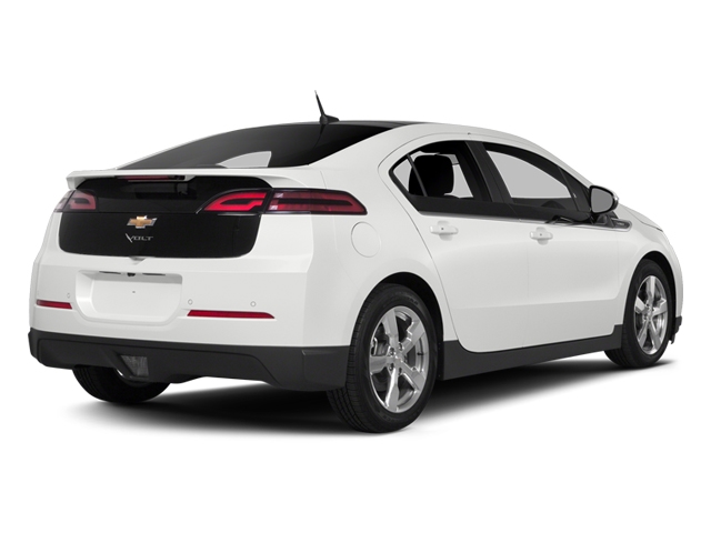 2014 Chevrolet Volt 5dr Hatchback