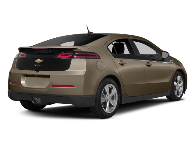 2014 Chevrolet Volt 5dr HB - Click to see full-size photo viewer